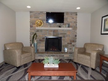 Cobblestone Hotel Seward