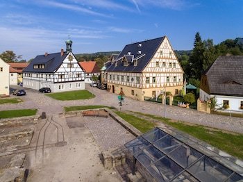Saigerhütte
