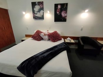 Ayr Traveller's Motel