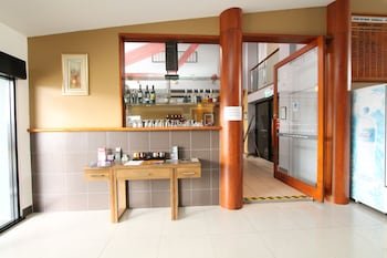 Ayr Traveller's Motel