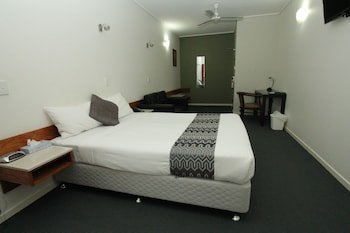 Ayr Traveller's Motel
