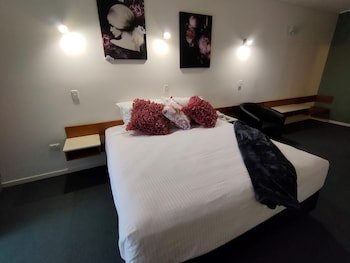 Ayr Traveller's Motel
