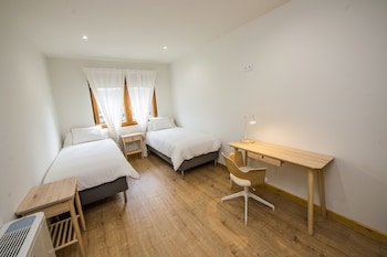 Apartamentos Los Picos De Europa