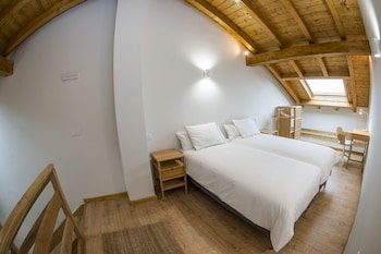 Apartamentos Los Picos De Europa