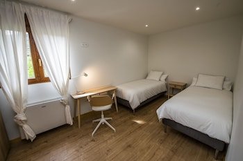 Apartamentos Los Picos De Europa
