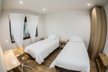 Apartamentos Los Picos De Europa