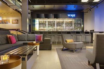 Aloft Milwaukee Downtown