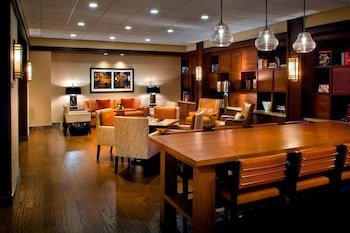 Trumball Marriott Shelton