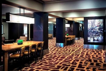 Trumball Marriott Shelton