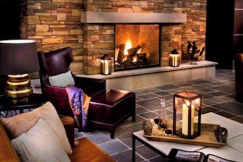 Trumball Marriott Shelton