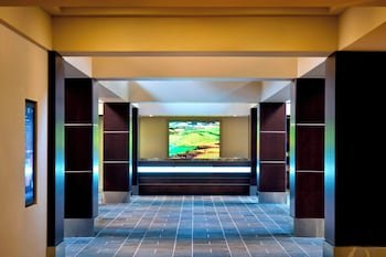 Trumball Marriott Shelton