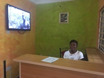 De Zone Hotel