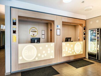 B&B HOTEL Weil am Rhein/Basel