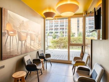 B&B HOTEL Weil am Rhein/Basel