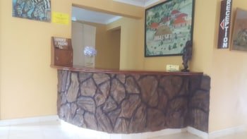 Lushoto Executive Lodge