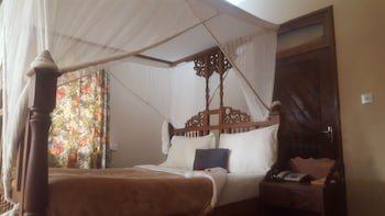 Lushoto Executive Lodge