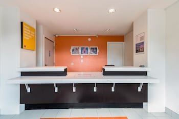 Motel 6 Beaverton