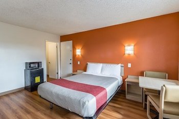 Motel 6 Beaverton