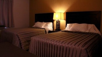Victoria Motor Inn at the Falls & Casino