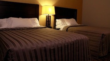 Victoria Motor Inn at the Falls & Casino