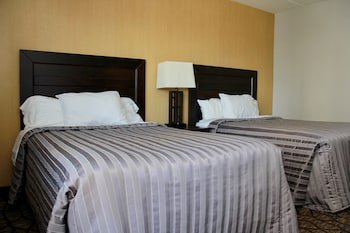 Victoria Motor Inn at the Falls & Casino