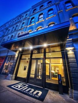 Kinn Inn Downtown