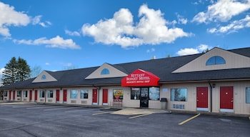 Nittany Budget Motel