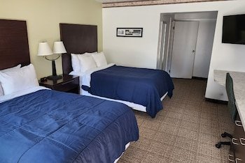 Nittany Budget Motel