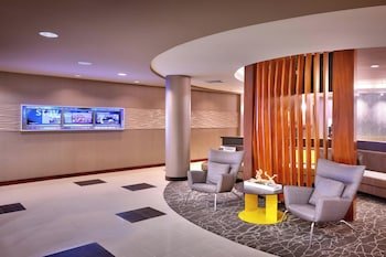 SpringHill Suites Lehi at Thanksgiving Point
