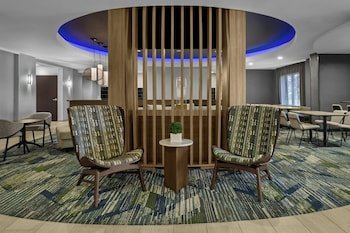 SpringHill Suites Lehi at Thanksgiving Point