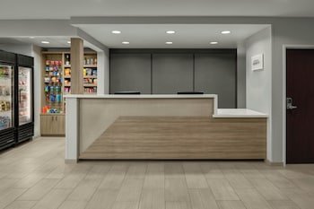 SpringHill Suites Lehi at Thanksgiving Point