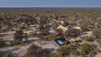 Haina Kalahari Lodge