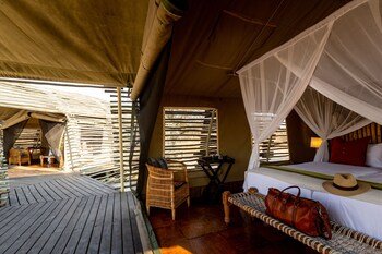 Haina Kalahari Lodge