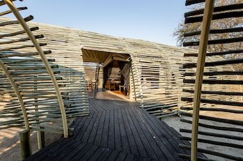 Haina Kalahari Lodge