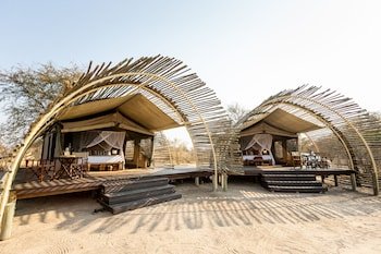 Haina Kalahari Lodge