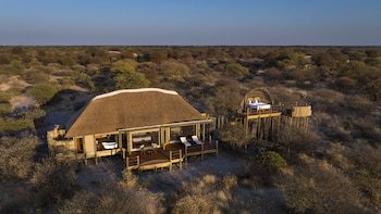 Haina Kalahari Lodge