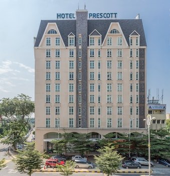 Prescott Hotel Kuala Lumpur Sentral