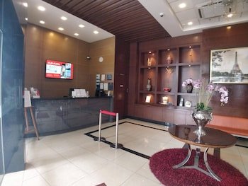 Prescott Hotel Kuala Lumpur Sentral