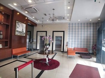 Prescott Hotel Kuala Lumpur Sentral