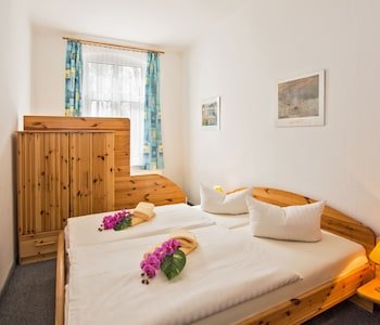Strandvilla Imperator