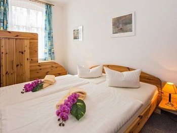 Strandvilla Imperator
