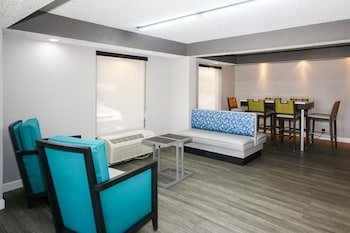 Quality Inn Clinton