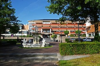 Fletcher Wellness-Hotel De Hunzebergen