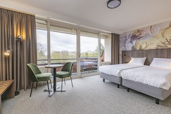 Fletcher Wellness-Hotel De Hunzebergen
