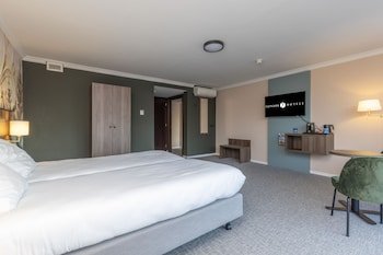 Fletcher Wellness-Hotel De Hunzebergen