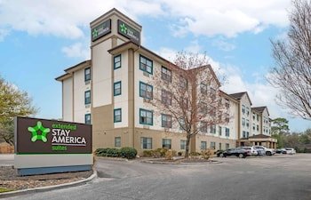 Extended Stay America Houston Galleria Westheimer