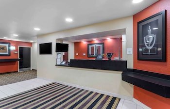 Extended Stay America Houston Galleria Westheimer