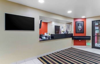 Extended Stay America Houston Galleria Westheimer