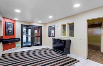 Extended Stay America Houston Galleria Westheimer