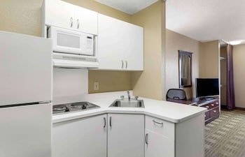 Extended Stay America Houston Galleria Westheimer